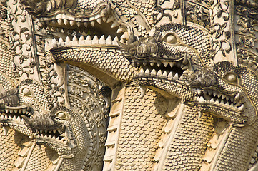 Image showing Wat Chedi Luang