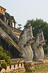 Image showing Wat Chedi Luang