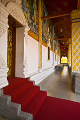 Image showing Wat Phra That Haripunchai