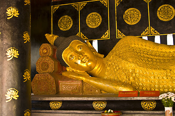 Image showing Wat Chedi Luang