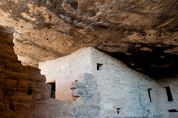 Image showing Mesa Verde National park