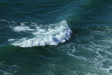 Image showing Wave