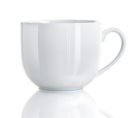 Image showing Tea Cup