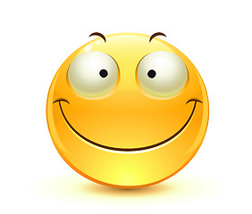 Image showing Emoticon