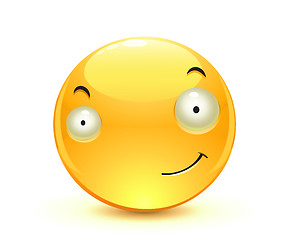 Image showing Emoticon