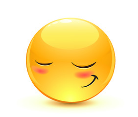 Image showing Emoticon