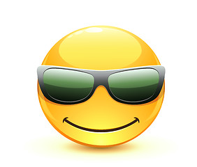 Image showing Emoticon