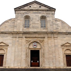 Image showing Turin Cathedral