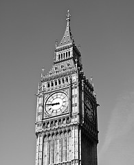 Image showing Big Ben