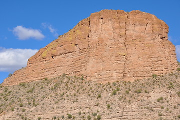 Image showing Apache Trail