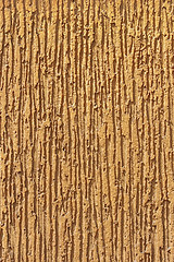 Image showing Ornamental wall covering