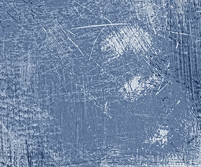 Image showing grunge background