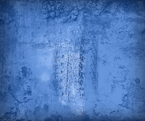 Image showing grunge background