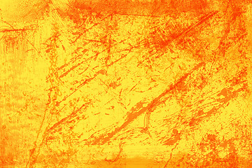 Image showing grunge abstract image