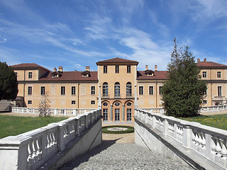 Image showing Villa della Regina, Turin