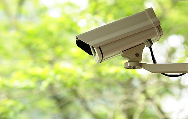 Image showing surveillance camera