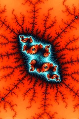 Image showing fractal graphic