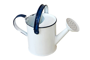 Image showing Watering can