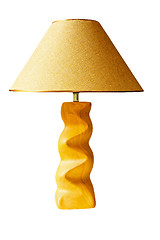 Image showing Lamp