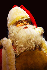 Image showing Santa Claus