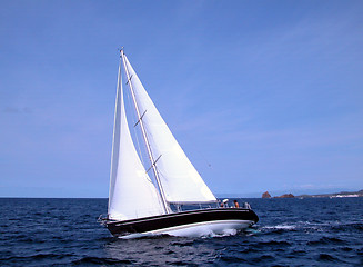 Image showing race in Azores