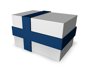 Image showing finland