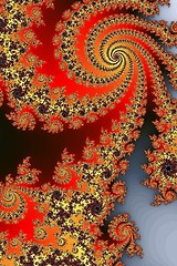 Image showing fractal graphic