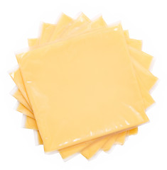 Image showing cheese