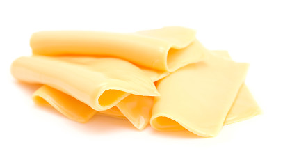 Image showing cheese