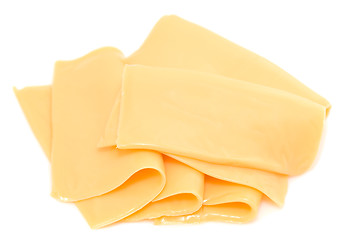 Image showing cheese