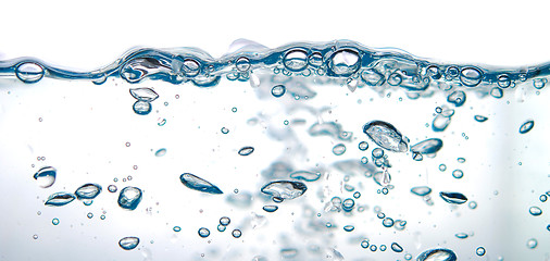 Image showing water