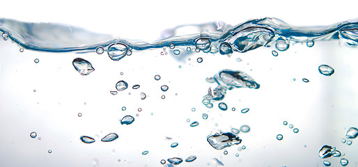 Image showing water