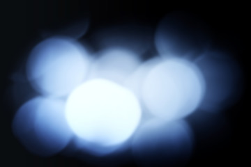 Image showing Light background