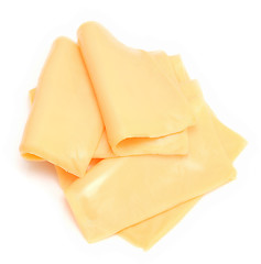 Image showing cheese