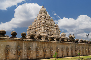 Image showing Varadaraja Perumal Temple