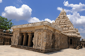 Image showing Varadaraja Perumal Temple