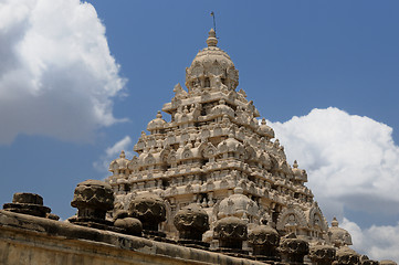 Image showing Varadaraja Perumal Temple