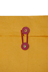 Image showing enveloper