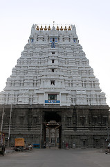 Image showing Varadaraja Perumal Temple