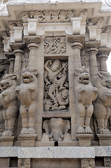 Image showing Varadaraja Perumal Temple