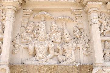 Image showing Varadaraja Perumal Temple