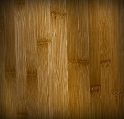 Image showing bamboo fine detail texture