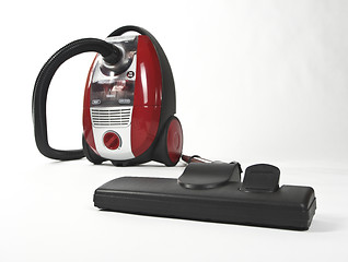 Image showing Vacuum Cleaner 