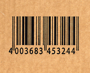 Image showing barcode