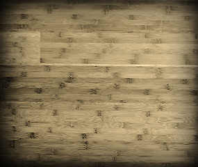 Image showing wood grunge texture