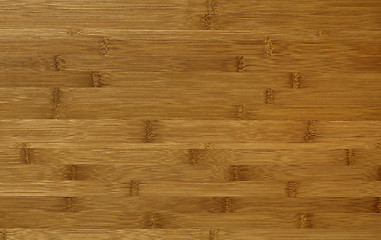 Image showing wood bamboo texture