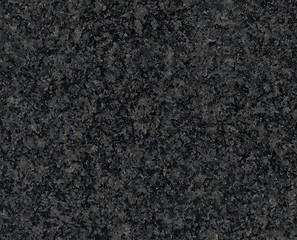Image showing black marble texture