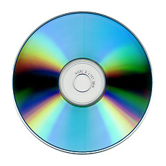 Image showing cdrom