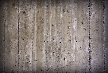 Image showing concrete texture