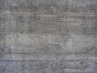 Image showing concrete background